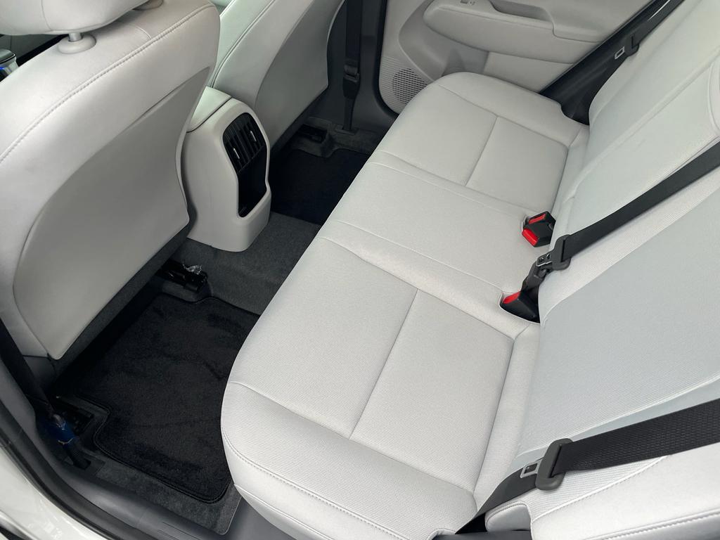 new 2025 Hyundai Kona car, priced at $25,600