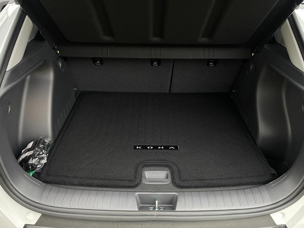 new 2025 Hyundai Kona car, priced at $25,600