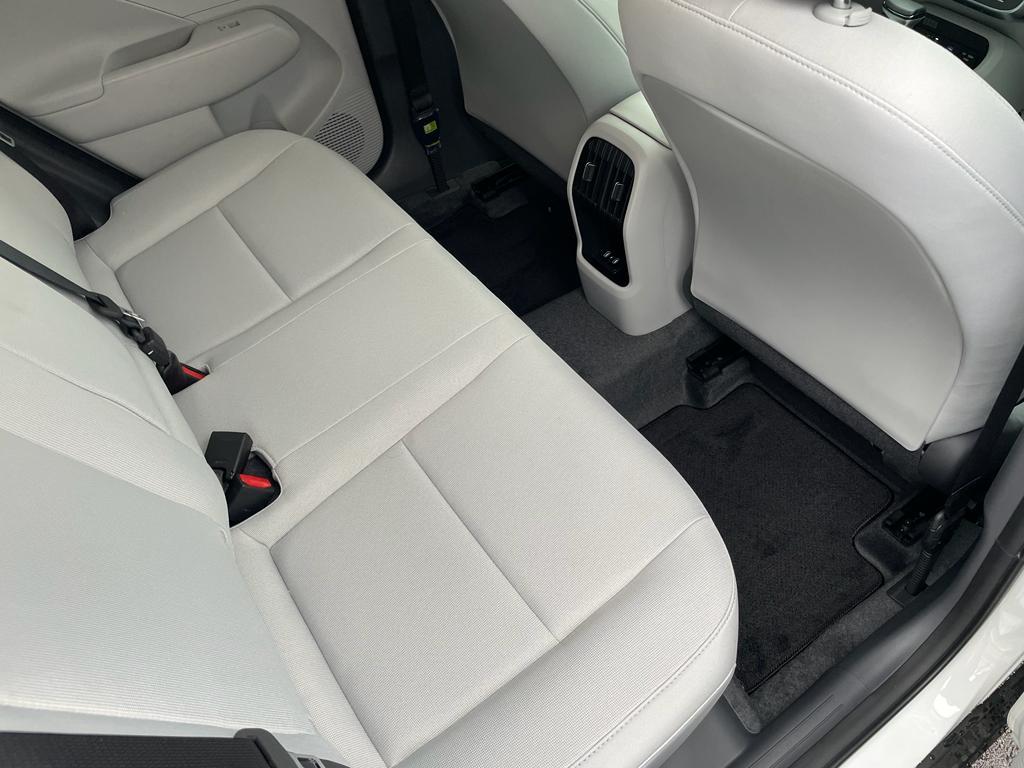 new 2025 Hyundai Kona car, priced at $25,600