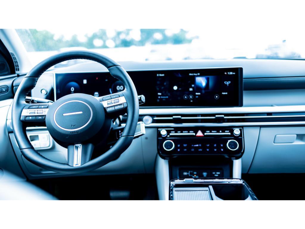 new 2025 Hyundai Kona car, priced at $26,836
