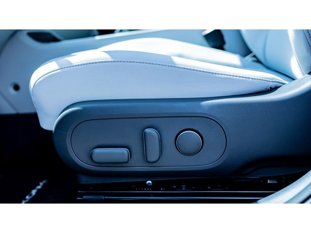 new 2025 Hyundai Kona car, priced at $26,836
