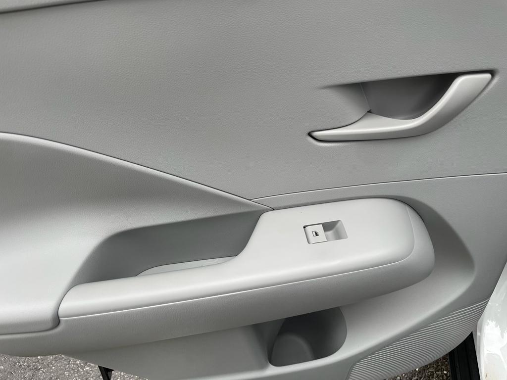 new 2025 Hyundai Kona car, priced at $25,600