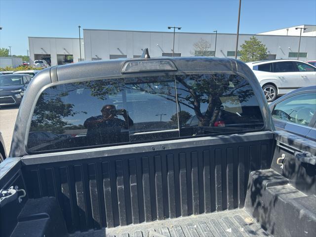 used 2019 Toyota Tacoma car, priced at $33,291