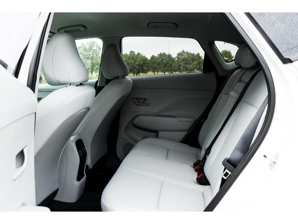 new 2025 Hyundai Kona car, priced at $30,277