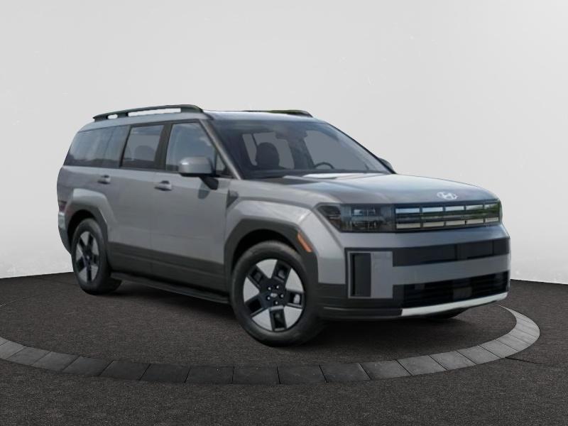 new 2026 Hyundai Santa Fe car, priced at $42,585