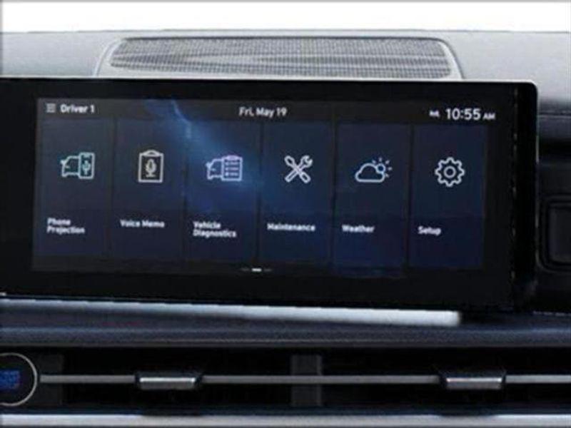 new 2026 Hyundai Santa Fe car, priced at $42,585