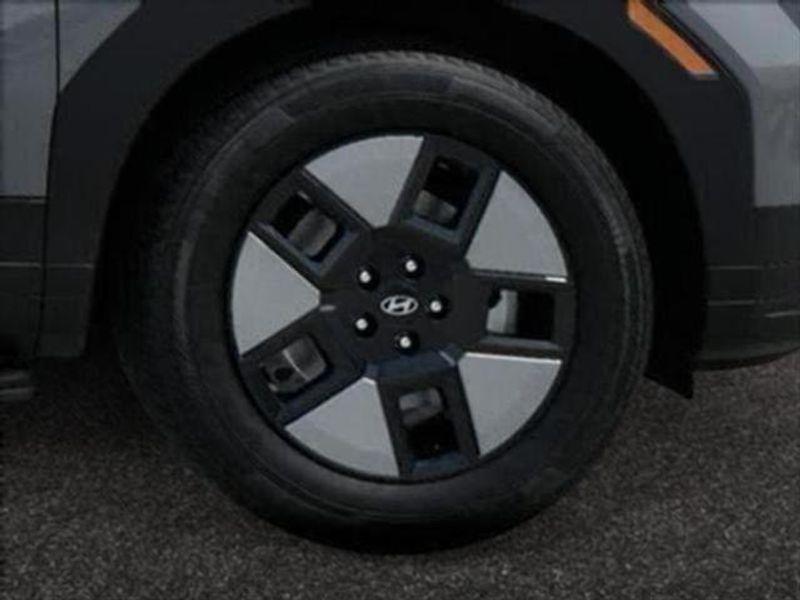 new 2026 Hyundai Santa Fe car, priced at $42,585
