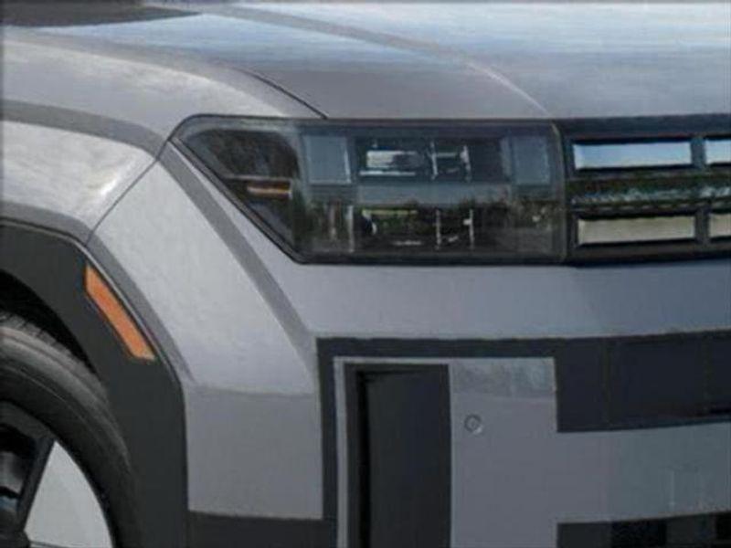 new 2026 Hyundai Santa Fe car, priced at $42,585