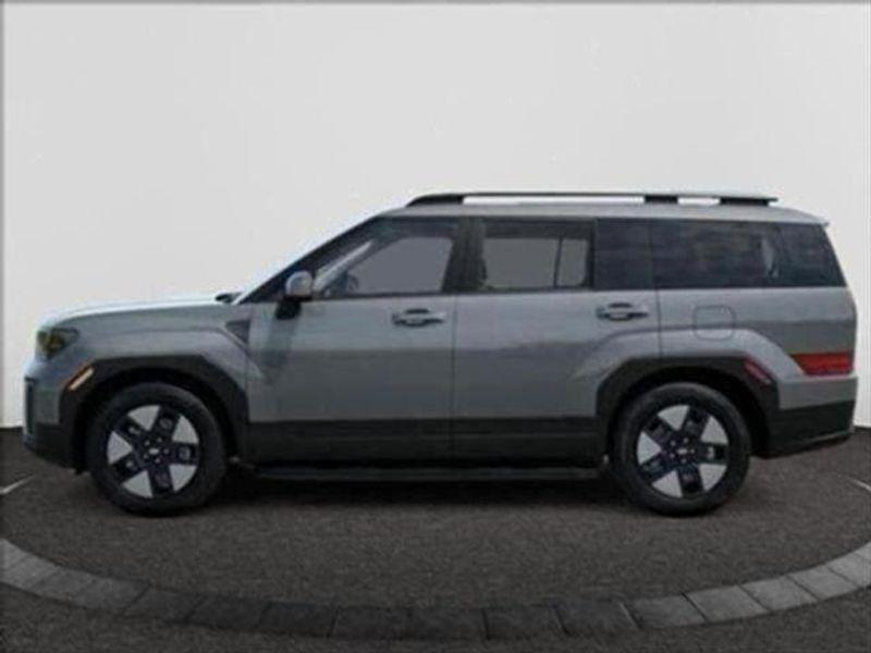 new 2026 Hyundai Santa Fe car, priced at $42,585