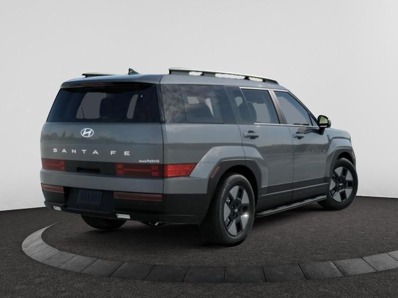 new 2026 Hyundai Santa Fe car, priced at $42,585