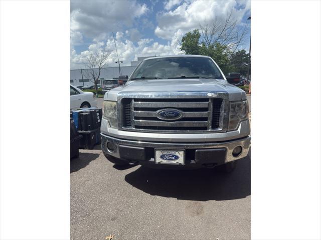 used 2012 Ford F-150 car, priced at $6,495