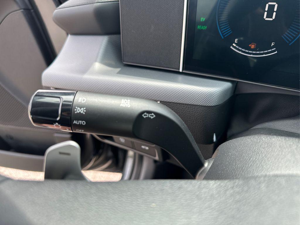 new 2025 Hyundai Sonata Hybrid car, priced at $32,612
