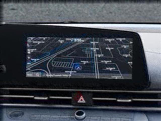 new 2025 Hyundai Elantra car, priced at $27,156