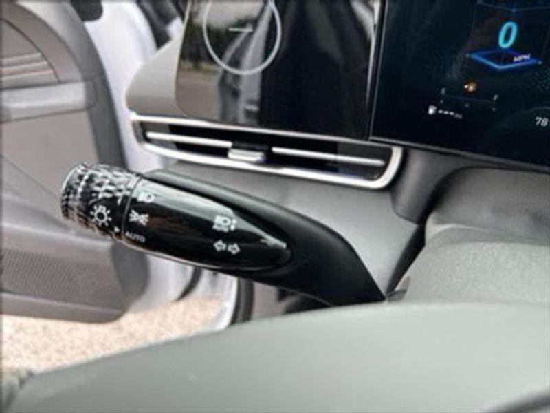 new 2025 Hyundai Elantra car, priced at $25,710