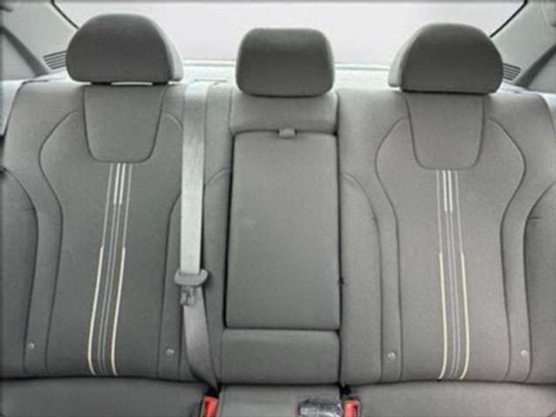 new 2025 Hyundai Elantra car, priced at $25,710