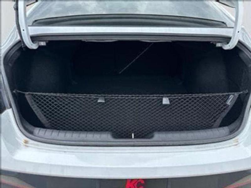 new 2025 Hyundai Elantra car, priced at $25,710