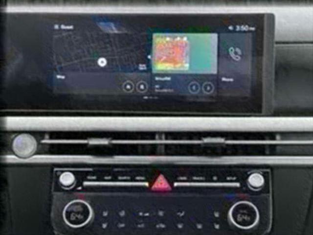 new 2025 Hyundai SANTA CRUZ car, priced at $43,995