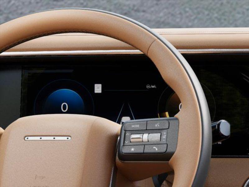 new 2026 Hyundai Palisade car, priced at $59,290