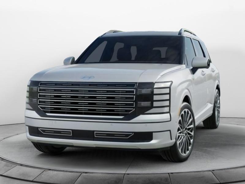 new 2026 Hyundai Palisade car, priced at $59,290