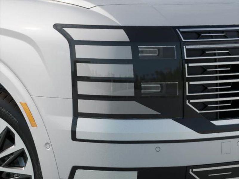 new 2026 Hyundai Palisade car, priced at $59,290