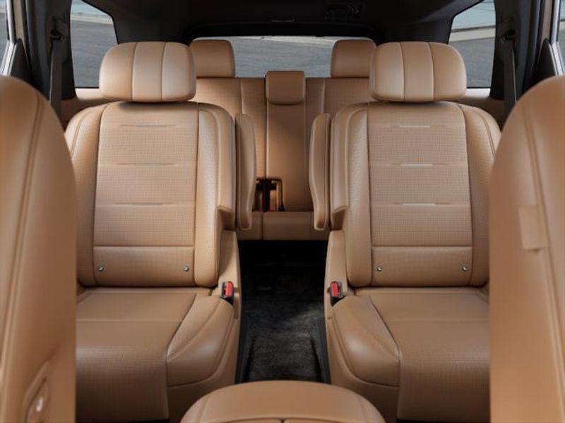 new 2026 Hyundai Palisade car, priced at $59,290