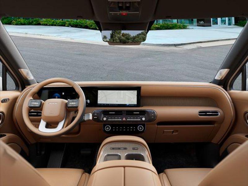 new 2026 Hyundai Palisade car, priced at $59,290