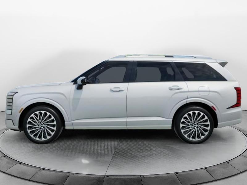new 2026 Hyundai Palisade car, priced at $59,290