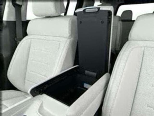 new 2025 Hyundai Santa Fe car, priced at $48,548