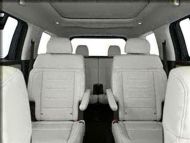 new 2025 Hyundai Santa Fe car, priced at $48,548