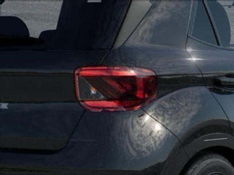 new 2025 Hyundai Venue car, priced at $23,805