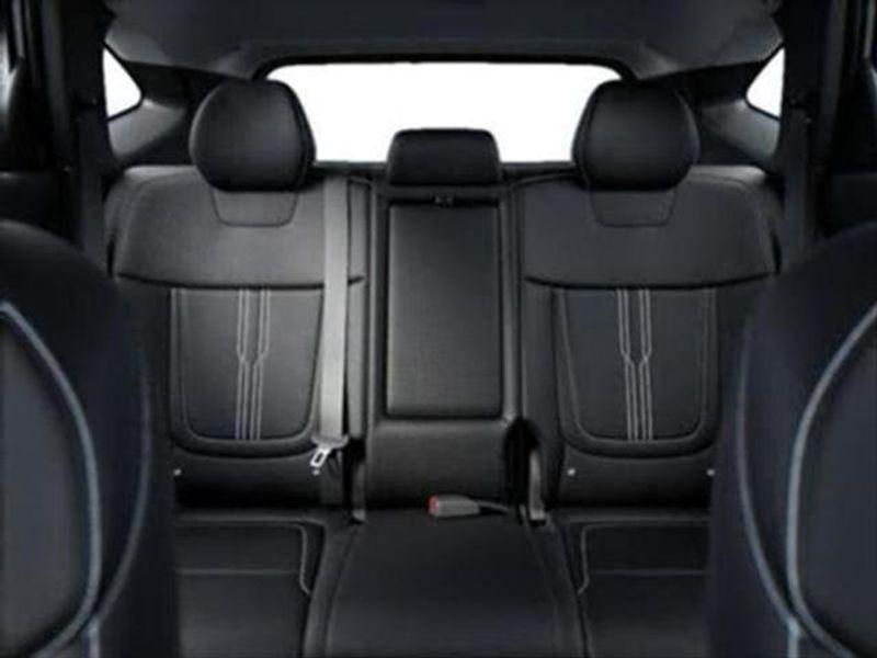 new 2026 Hyundai Tucson car, priced at $35,230