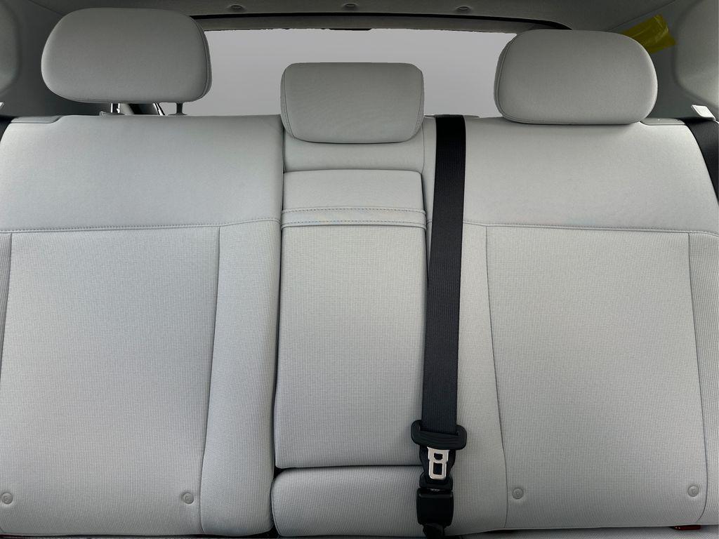 new 2025 Hyundai Kona car, priced at $29,775