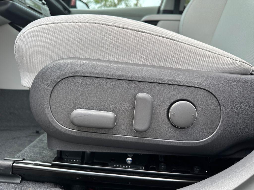 new 2025 Hyundai Kona car, priced at $29,775