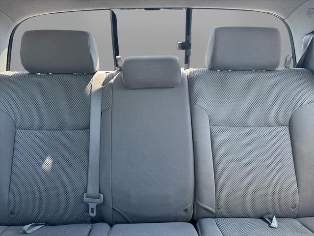 used 2011 Toyota Tacoma car, priced at $15,309