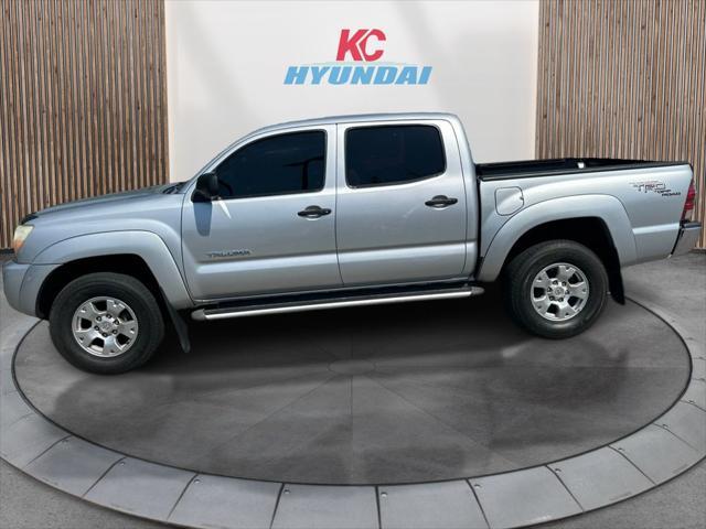 used 2011 Toyota Tacoma car, priced at $15,309