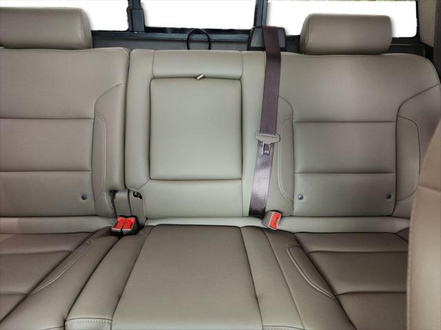 used 2017 GMC Sierra 1500 car, priced at $24,741
