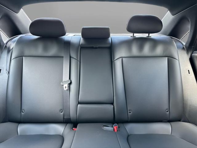new 2025 Hyundai IONIQ 6 car, priced at $50,832