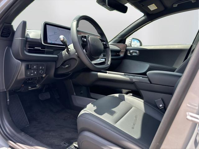 new 2025 Hyundai IONIQ 6 car, priced at $50,832