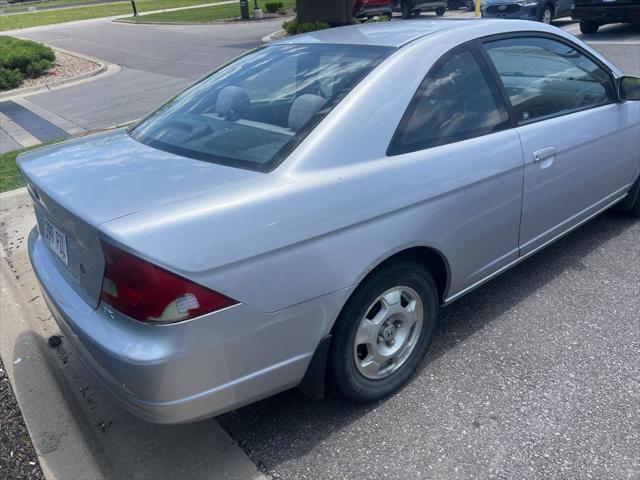 used 2003 Honda Civic car, priced at $2,999