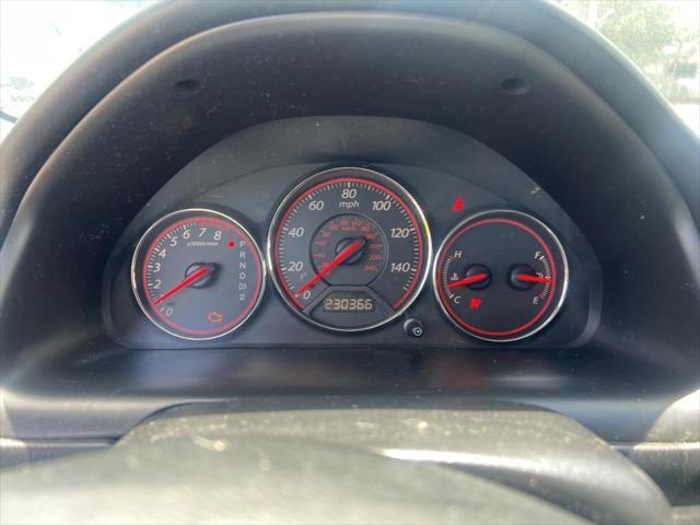 used 2003 Honda Civic car, priced at $2,999