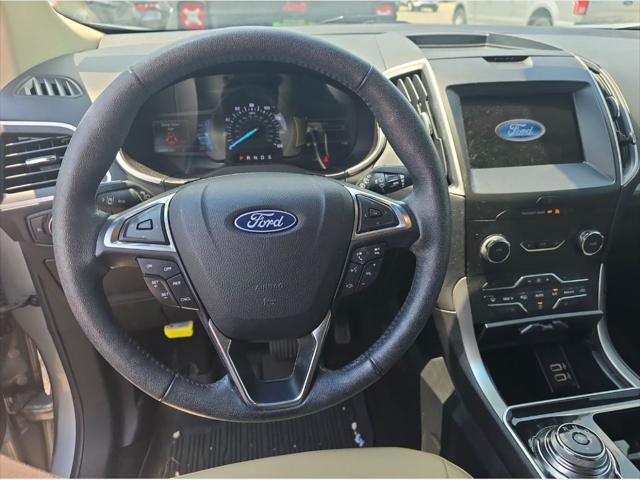 used 2020 Ford Edge car, priced at $11,998