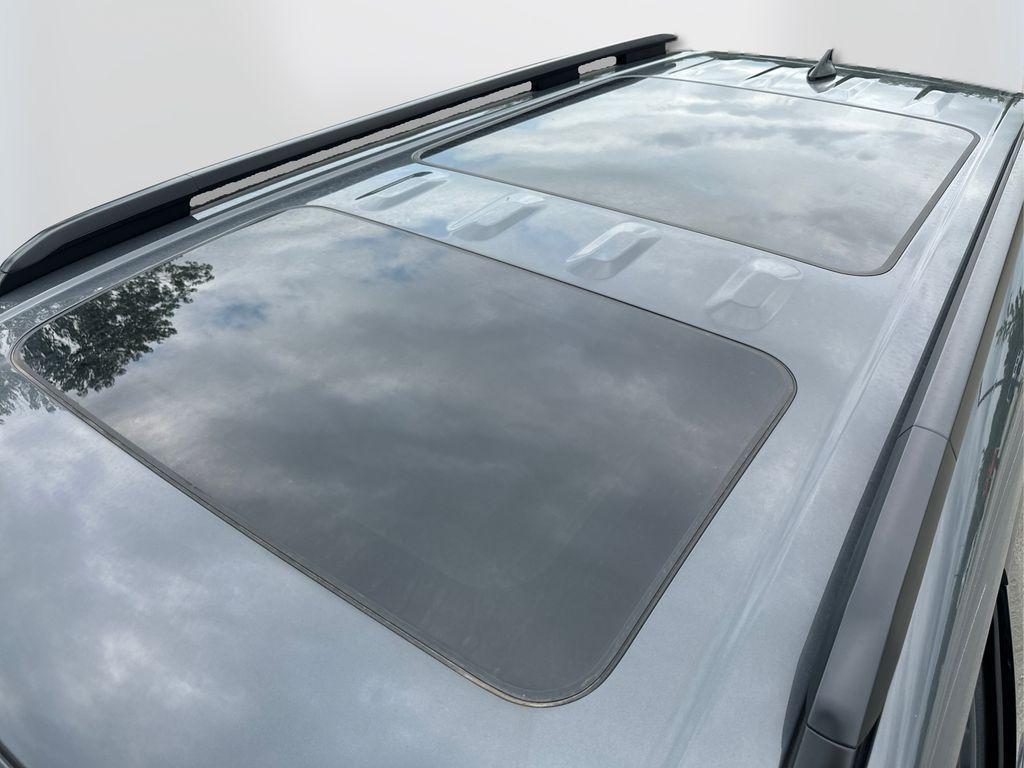 new 2025 Hyundai SANTA FE HEV car, priced at $46,970