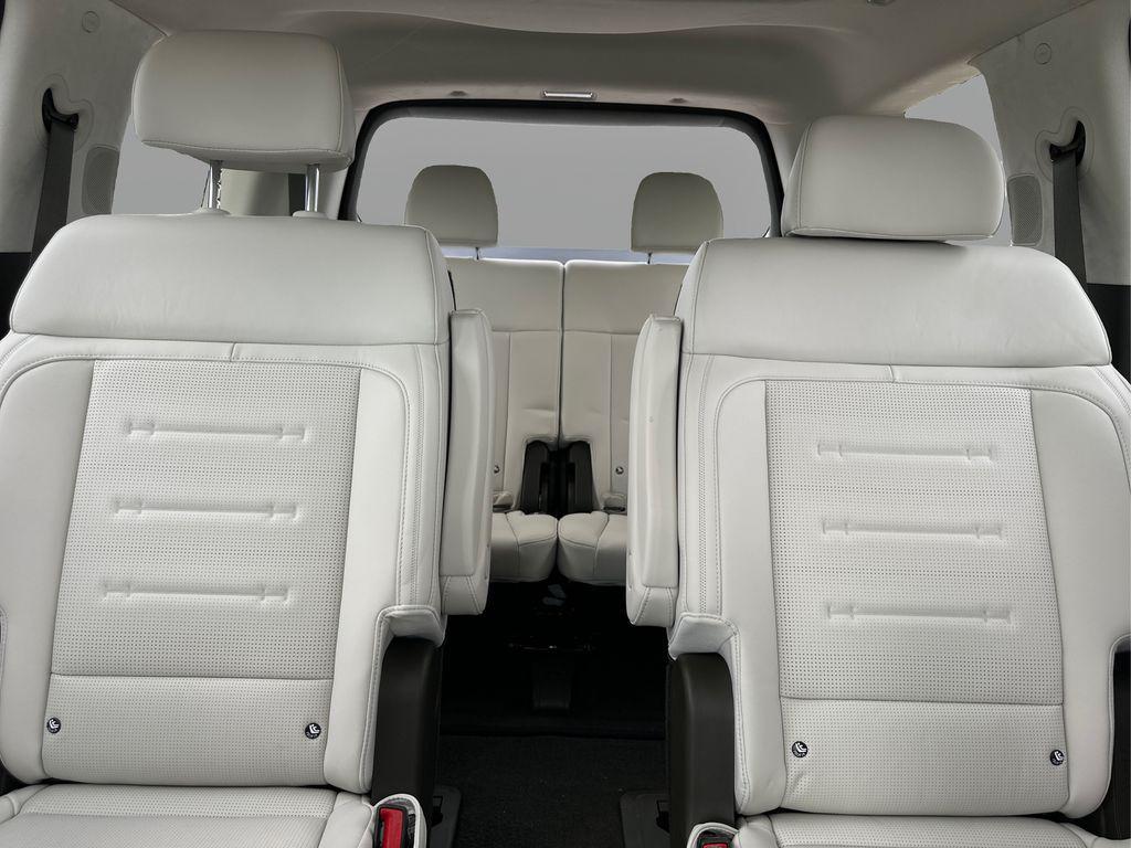 new 2025 Hyundai SANTA FE HEV car, priced at $46,970