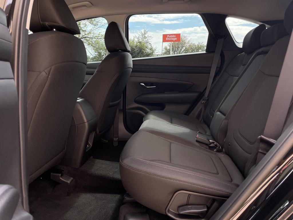 used 2022 Mitsubishi Outlander car, priced at $23,924