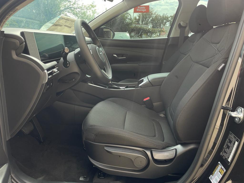 used 2022 Mitsubishi Outlander car, priced at $23,924