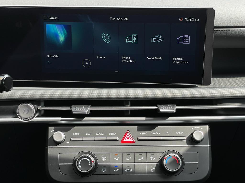 used 2022 Mitsubishi Outlander car, priced at $23,924