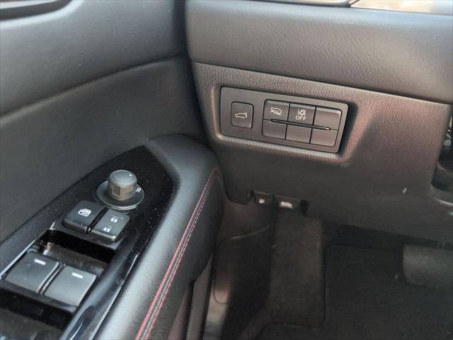 used 2022 Mazda CX-5 car, priced at $22,778
