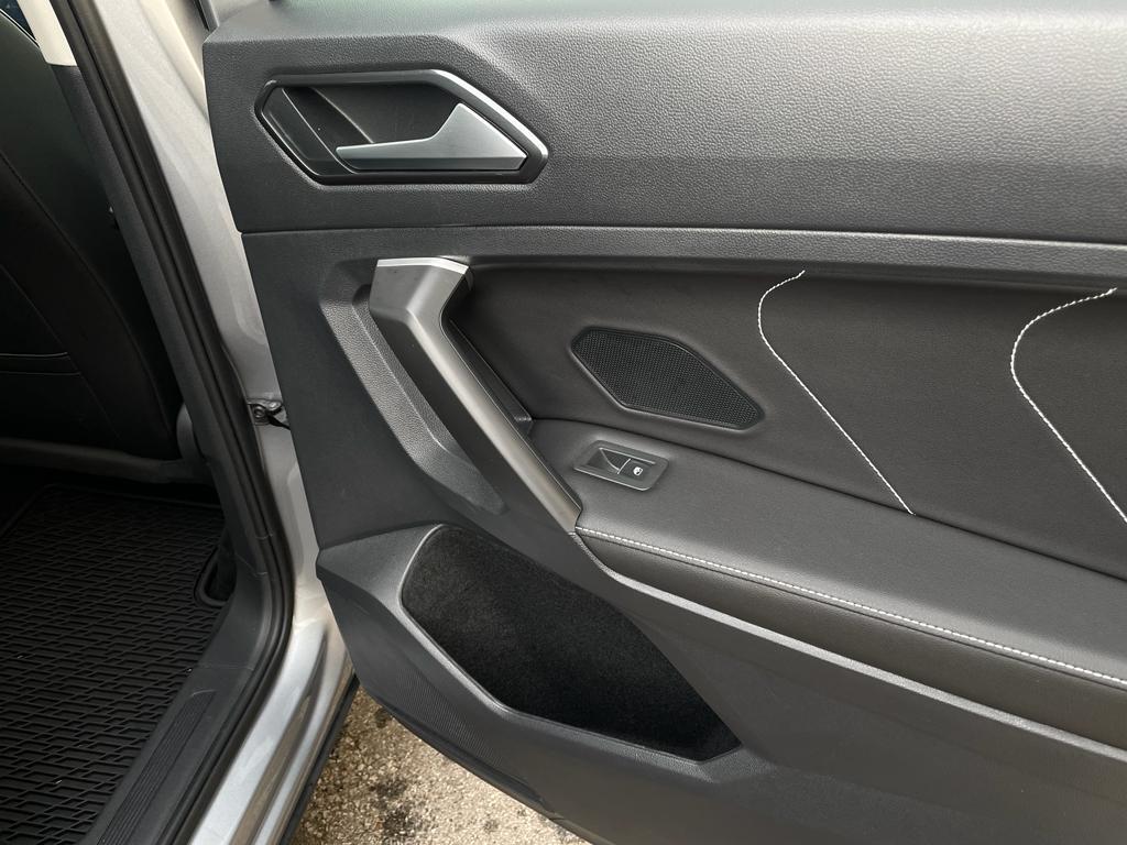 used 2024 Volkswagen Tiguan car, priced at $22,991