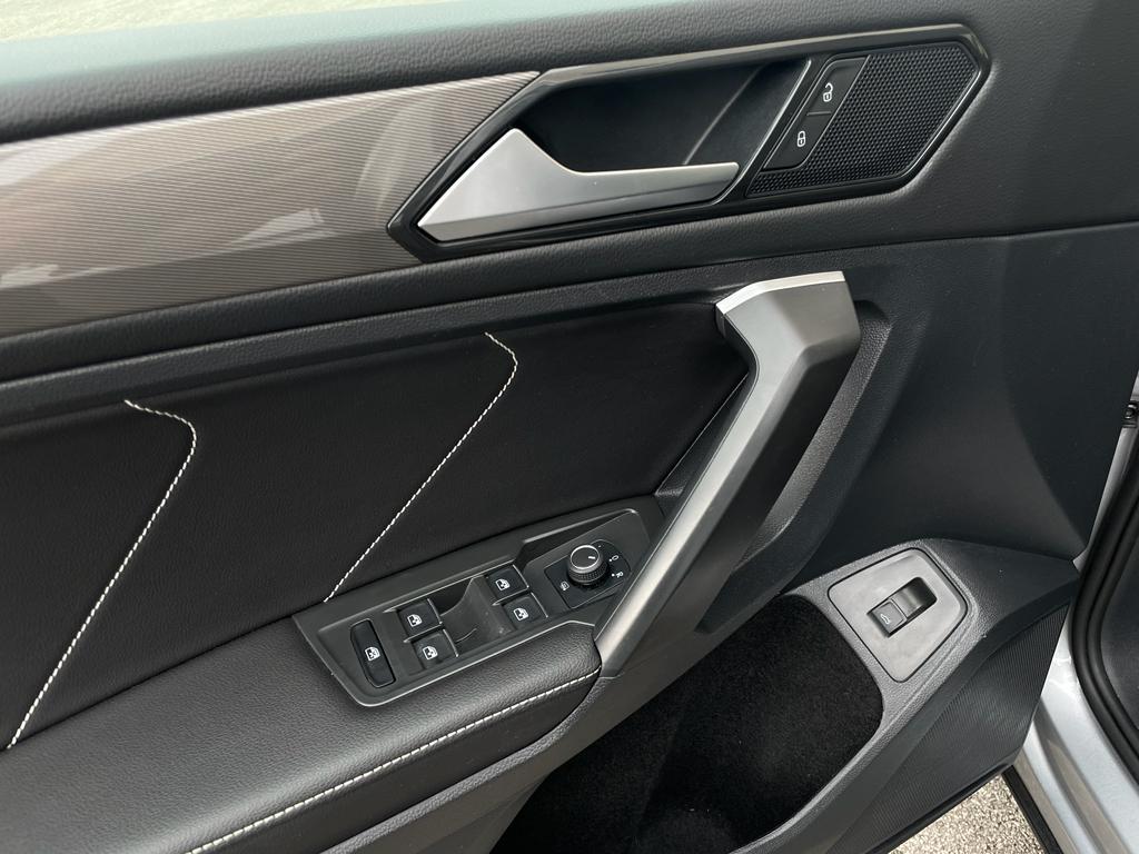 used 2024 Volkswagen Tiguan car, priced at $22,991