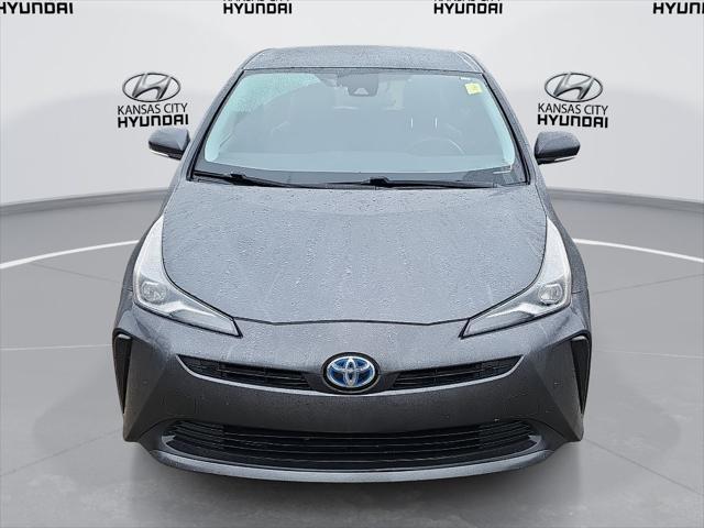 used 2019 Toyota Prius car, priced at $19,396